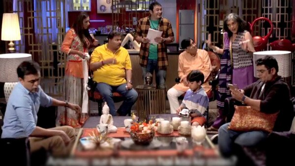 Sarabhai Vs Sarabhai Season 2 Promo The Sarabhai Family Is Back With A Request For Fans 'साराभाई वर्सेज साराभाई' सीजन 2 का नया प्रोमो हुआ रिलीज, फैंस से मांगा नए सीजन का नाम!