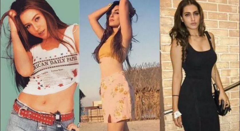 खतरों के खिलाड़ी: ये तीन खूबसूरत एक्ट्रेस होंगी शो का हिस्सा! Khatron Ke Khiladi Shiny Doshi Additi Gupta And Mahima Chaudhary Head For The Show खतरों के खिलाड़ी: ये तीन खूबसूरत एक्ट्रेस होंगी शो का हिस्सा!