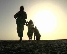 जज्बे को सलाम: घरों में एसी का मजा ले रहे हैं तो यह पढें, कलेजा कांप जाएगा!