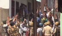 सहारनपुर में बवाल, बीजेपी सासंद ने एसएसपी के घर का घेराव किया!