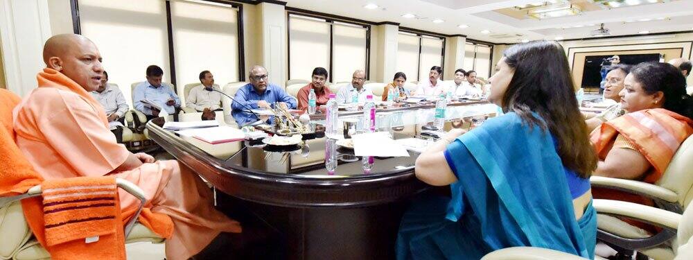 मुस्लिम औरतों की मदद के लिए योगी सरकार बना रही है ये प्लान