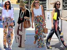 गर्मियों में ऐसे रहें फैशनेबल और कंफर्टेबल!