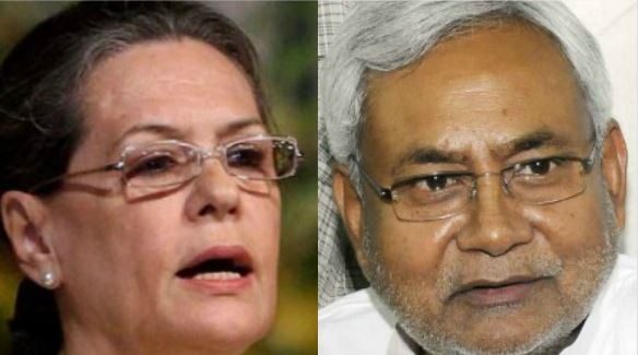 Nitish Meets Sonia Amid Jdu Plea For Common Presidential Candidate राष्ट्रपति चुनाव से पहले एकजुट विपक्ष, सोनिया-नीतीश की मुलाकात से गरमाई राजनीति