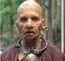 \'राब्ता\' में ऐसे दिखेंगे राजकुमार राव, अभिनेता का लुक इंटरनेट पर हो रहा है वायरल!