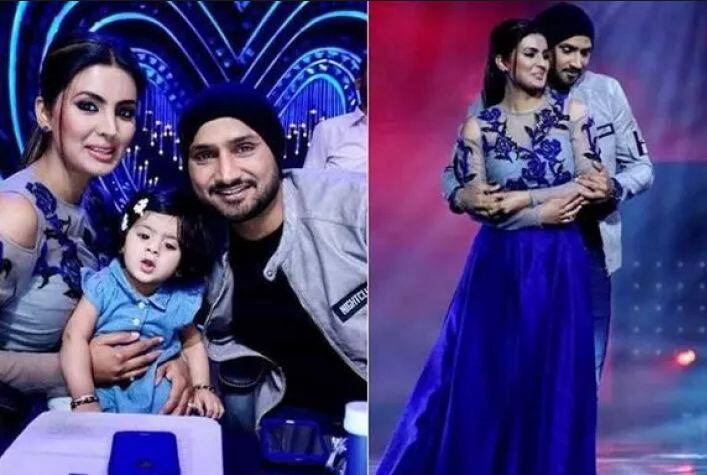 नच बलिए- 8 की पहले हफ्ते से ही टीआरपी काफी अच्छी आ रही है. किक्रेटर हरभजन सिंह और अभिनेत्री गीता बसरा ने नच बलिए-8 के लिए शूटिंग भी खत्म कर ली है. 