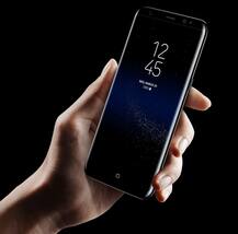 लॉन्च हुआ सैमसंग का सबसे शानदार स्मार्टफोन Galaxy S8 और S8+ 