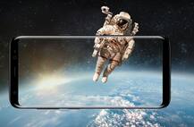 लॉन्च हुआ सैमसंग का सबसे शानदार स्मार्टफोन Galaxy S8 और S8+ 