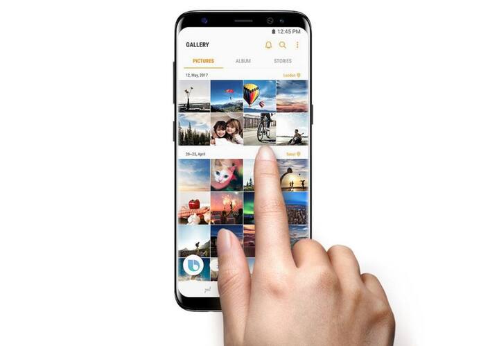   बैटरी की बात करें तो कंपनी ने S8 में 3,000mAh की बैटरी दी है वहीं S8 Plus में 3500mAh की बैटरी दी है. कंपनी ने अश्योर करते हुए बताया है कि इन डिवाइस की बैटरी 2 साल तक इस्तेमाल के बाद भी चलती रहेंगी.