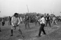 अयोध्या विवादित ढांचा विध्वंस मामला: देखिए 5 दिसंबर 1992 की तस्वीरें क्या बोल रही हैं?