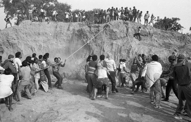 फोटो सौजन्य: प्रवीण जैन