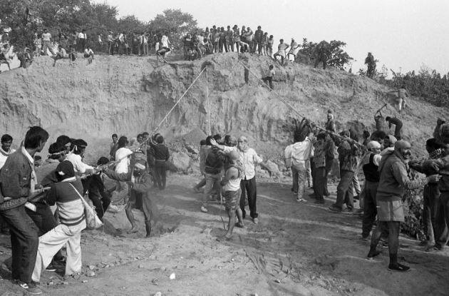 फोटो सौजन्य: प्रवीण जैन