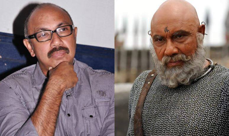 'बाहुबली 2' की रिलीज पर खतरा मंडराता देख 'कटप्पा' ने मांगी माफी! Katappa Sathyaraj Apologises To Kannadigas All For Baahubali 'बाहुबली 2' की रिलीज पर खतरा मंडराता देख 'कटप्पा' ने मांगी माफी!