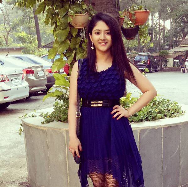 यॉन्ग 'स्नेहा' का किरदार निभाने वाली श्रिया बड़ी हो गई हैं और खूबसूरत भी हो गईं हैं. हम आपको उनकी कुछ हालिया तस्वीरें दिखाने जा रहे हैं. (फोटो: इंस्टाग्राम)