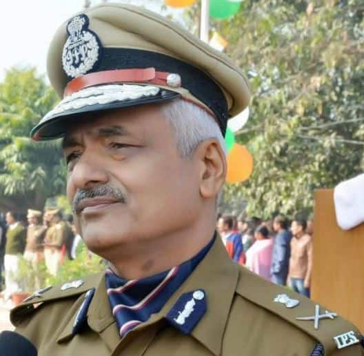 सुलखान सिंह बने यूपी के नए डीजीपी, जावीद अहमद को पीएसी की कमान