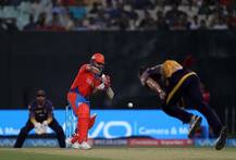 RECORD: सहवाग को पीछे छोड़ KKR पर भारी हुए सुरेश रैना!