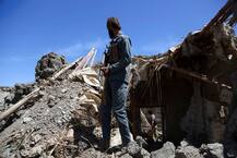 तालिबान के हमले में 50 से ज्यादा अफगान सैनिक मारे गये: अमेरिकी सेना