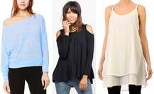 बाहर निकले पेट को गर्मियों में ऐसे छिपाएं