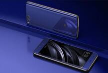 शाओमी का नया फ्लैगशिप Mi6 Plus स्मार्टफोन हुआ स्पॉट