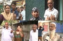 MCD Election 2017: बख्तावरपुर में सबसे ज्यादा मतदान, लाडो सराय में सबसे कम