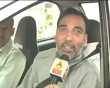 MCD चुनाव पर बोली आम आदमी पार्टी, \'जीते तो जनता, हारे तो EVM\'