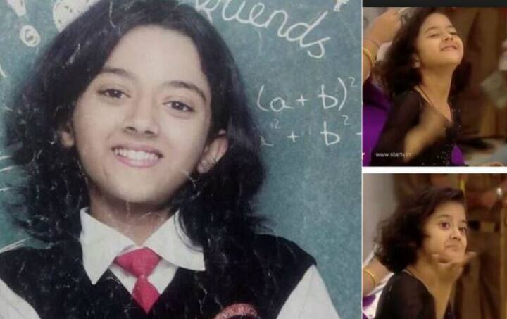 फेमस चाइल्ड एक्ट्रेस श्रिया शर्मा ने धारावाहिक 'कसौटी जिंदगी की' में स्नेहा नाम की बच्ची का किरदार निभाया था. लेकिन अब श्रेया 20 साल की हो चुकी हैं और पूरी तरह से बदल चुकी हैं. आगे की स्वाइड्स में देखें स्नेहा का बदला हुआ अंदाज.