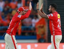 LIVE GLvsKXIP: पंजाब ने गुजरात लायंस को 26 रनों से दी करारी शिकस्त