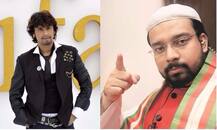 सोनू निगम के खिलाफ \'फतवा\' जारी करने वाले मौलवी को मिली जान से मारने की धमकी