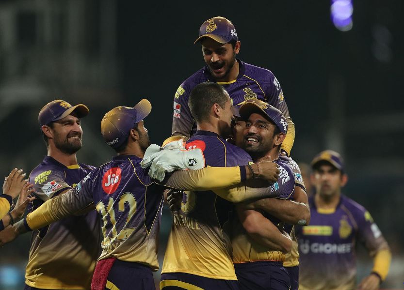 Wow : KKR के बाद 'किंग खान' ने खरीदी एक और क्रिकेट टीम!