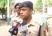 दिल्ली में पकड़ा गया भैसों से भरा ट्रक, PFA कार्यकर्ताओं ने ड्राइवर समेत 2 को पीटा