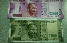 इनको हो रही है नए नोटों से दिक्कत...500-2000 के नोटों की बड़ी कमी आई सामने !
