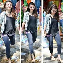 सैफ अली खान की बहन सोहा अली खान हैं प्रेग्नेंट, बेबी बंप की तस्वीरें हुईं वायरल