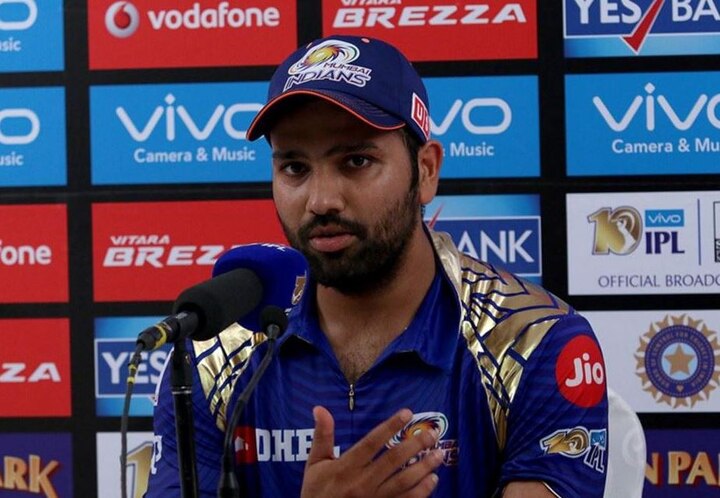 Blog Senior Sports Journalist Shivendra Kumar Singhs Blog On Rohit Sharma 3 BLOG: गजब है इस टीम की कहानी, टीम अर्श पर...कप्तान फर्श पर