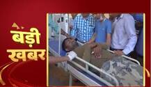 छत्तीसगढ़: नक्सली हमले में CRPF के 25 जवान शहीद, बोले पीएम-शहादत बेकार नहीं जाएगी