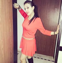 IN PICS: \'बेहद\' सीरियल की एक्ट्रेस विभा भगत हैं... काफी बोल्ड!