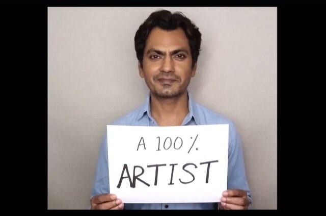 Bollywood Actor Nawazuddin Siddiqui Reveals Hes 16 66 All Religions 100 Artist नवाजुद्दीन सिद्दीकी ने खुद कराया अपना 'DNA टेस्ट', जानिए क्या नतीजे आए