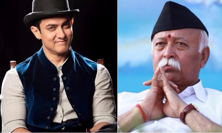 Aamir Khan Kapil Dev To Get 75th Master Dinanath Mangeshkar Awards आमिर खान को आज 'दीनानाथ मंगेशकर' अवॉर्ड से सम्मानित करेंगे RSS प्रमुख मोहन भागवत