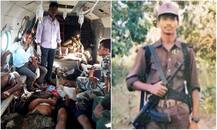 सुकमा नक्सली हमला: 25 CRPF जवानों की शहादत के पीछे कौन? कौन है हिड़मा?