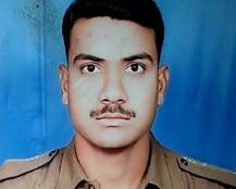 सुकमा हमला: जाबांजी से लड़े ज़ख्मी जवान शेर मोहम्मद, बचाई कई साथियों की जान