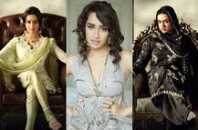 \'हसीना\' का किरदार निभाने के लिए श्रद्धा कपूर ने खुद को कुछ यूं बदला!