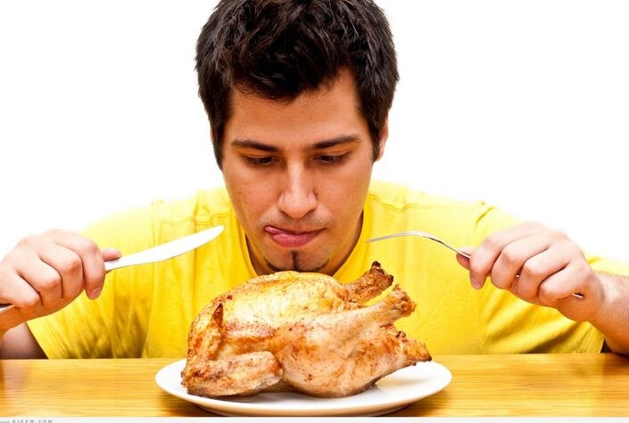 Do You Eat Meat On A Regular Basis It May Up Risk Of Liver Disease क्या आप भी रोजाना नॉनवेज खाते हैं?