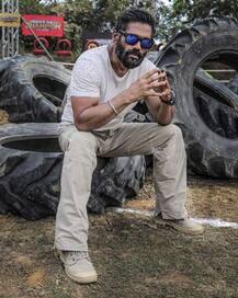  बहुत ही जल्द छोटे पर्दे पर दिखेंगे अभिनेता सुनील शेट्टी!