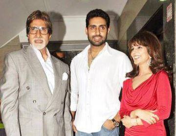 दिग्गज अभिनेता अमिताभ बच्चन की फिटनेस ट्रेनर वृंदा मेहता  इस शो में कंटेस्टेंट की फिटनेस एक्सपर्ट होंगी. 