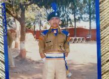 सुकमा नक्सली हमला: बिलखकर बोली शहीद की मां-मेरी छोटी बेटियां हैं, अब कौन बनेगा उनका सहारा?