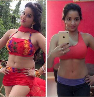 IN PICS: बिग बॉस 10 कंटेस्टेंट मोनालिसा की फिटनेस की तस्वीरें जो चौंका देंगी ! IN PICS: बिग बॉस 10 कंटेस्टेंट मोनालिसा की फिटनेस की तस्वीरें जो चौंका देंगी !