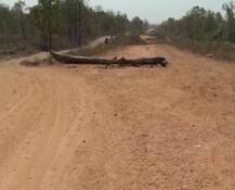 ग्राउंड रिपोर्ट: उन घंटों की पूरी कहानी, जब घिर गये 300 कायरों के बीच 99 जांबाज