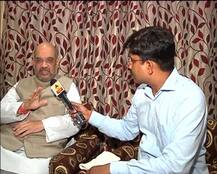 Exclusive: अमित शाह बोले- गोरक्षा की घटनाओं के पीछे साजिश संभव, \'गोरक्षकों\' को दी सख्त हिदायत