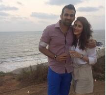 आईपीएल 10 के बाद शादी के बंधन में बंध सकते हैं जहीर खान और सागरिका!