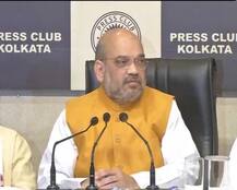 दिल्ली की जीत पर बोले अमित शाह- जनता ने मोदी जी के काम पर मुहर लगायी