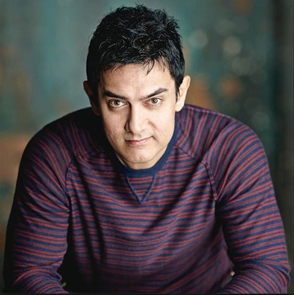 Aamir Khan Not Attended An Underworld Organised Party In The 90s Put His Life At Stake Says Film Producer Aamir Khan 'Put His Life At Stake' By Not Attending An Underworld Organised Party In The 90s, Says Film Producer