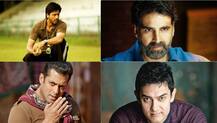 बॉलीवुड: \'तीनों खान\' इन फिल्मों के लिए नॉमिनेट हुए, लेकिन नहीं मिला नेशनल अवॉर्ड